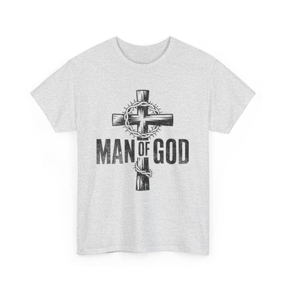 Man Of God T-Shirt