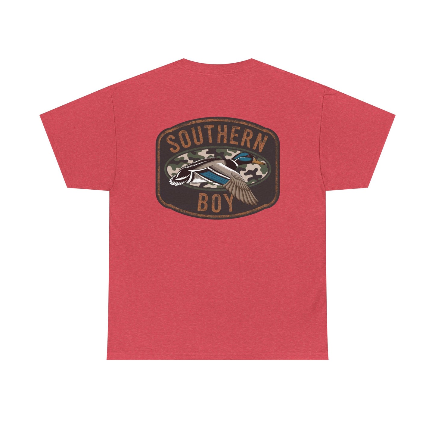 Southern Boy Duck Hunting T-Shirt