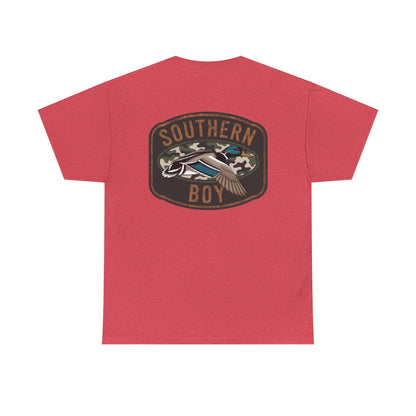 Southern Boy Duck Hunting T-Shirt