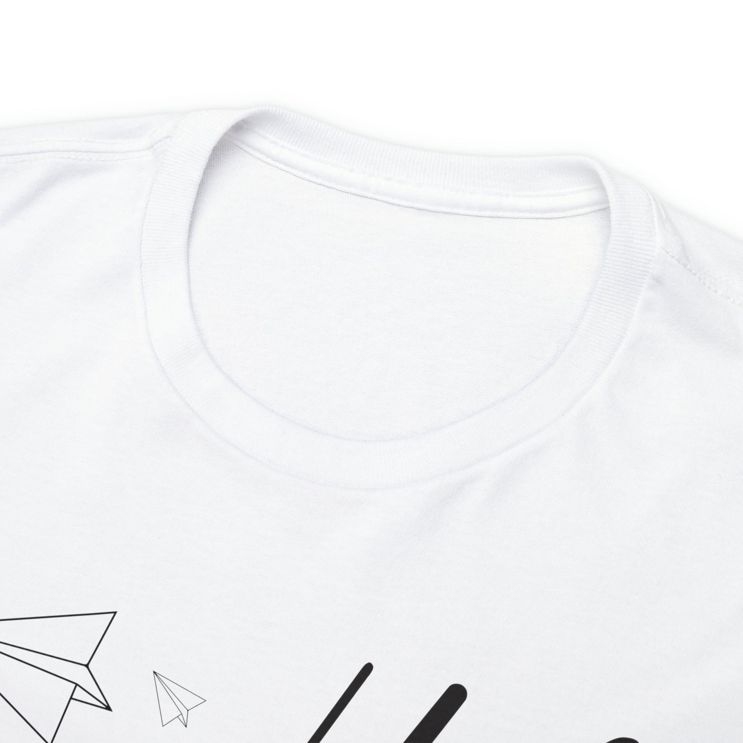 "High As A Kite"T-Shirt - Weave Got Gifts - Unique Gifts You Won’t Find Anywhere Else!
