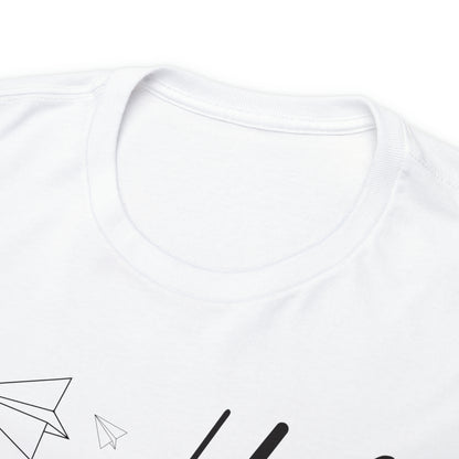 "High As A Kite"T-Shirt - Weave Got Gifts - Unique Gifts You Won’t Find Anywhere Else!