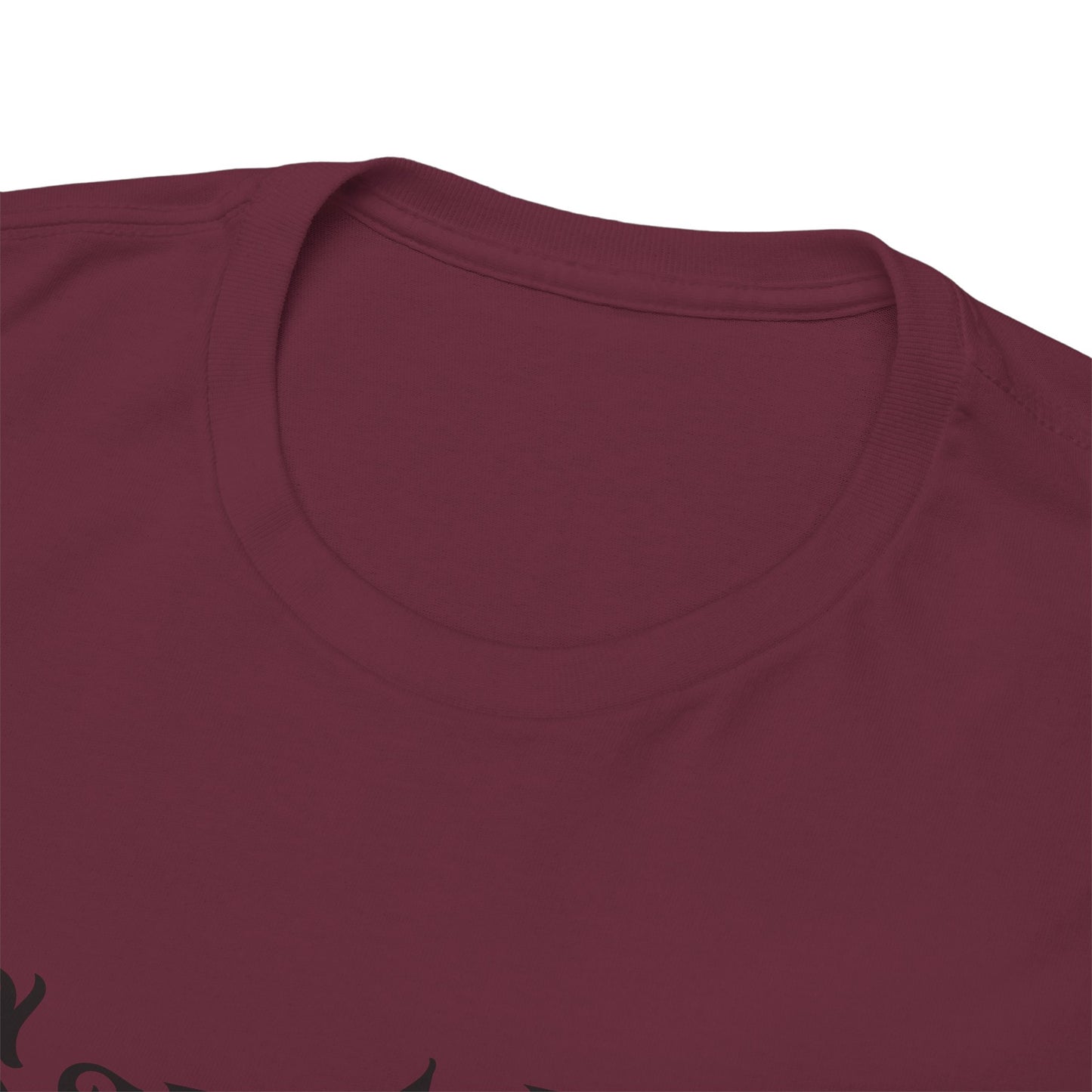 Say When T-Shirt