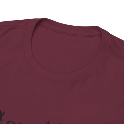 Say When T-Shirt