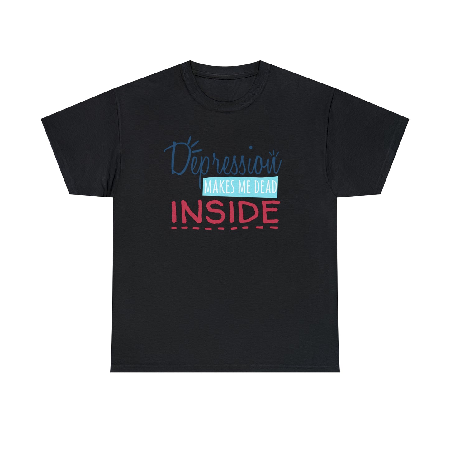 Thoughtful gift idea for someone battling depression
