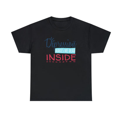 Thoughtful gift idea for someone battling depression

