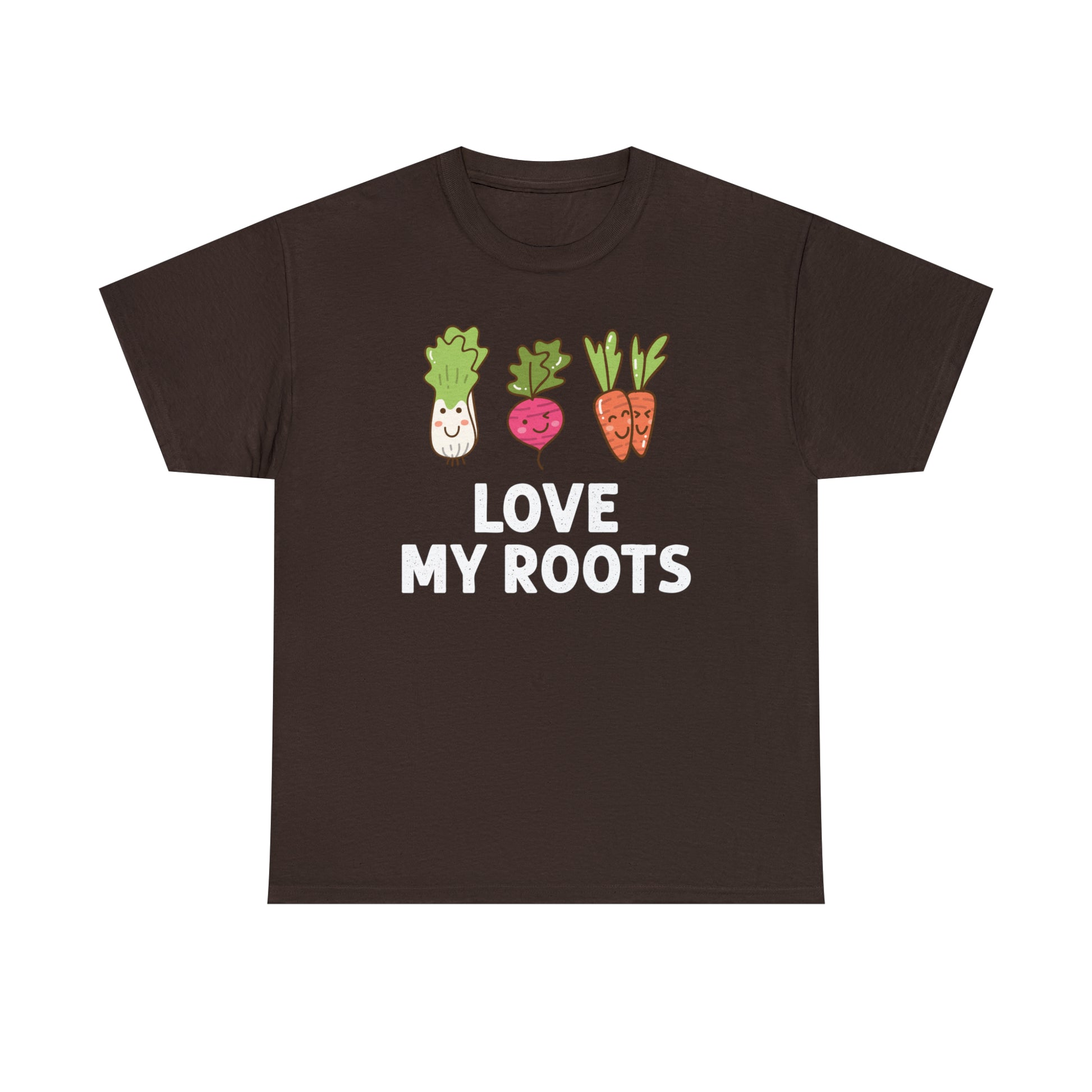 "I Love My Roots" T-Shirt - Weave Got Gifts - Unique Gifts You Won’t Find Anywhere Else!