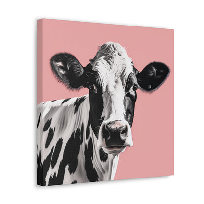 "Cow Painting" Wall Art - Weave Got Gifts - Unique Gifts You Won’t Find Anywhere Else!