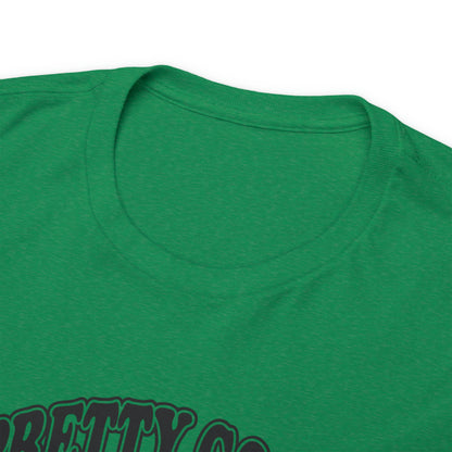 "Pretty Good At Making Bad Decisions" T-Shirt - Weave Got Gifts - Unique Gifts You Won’t Find Anywhere Else!
