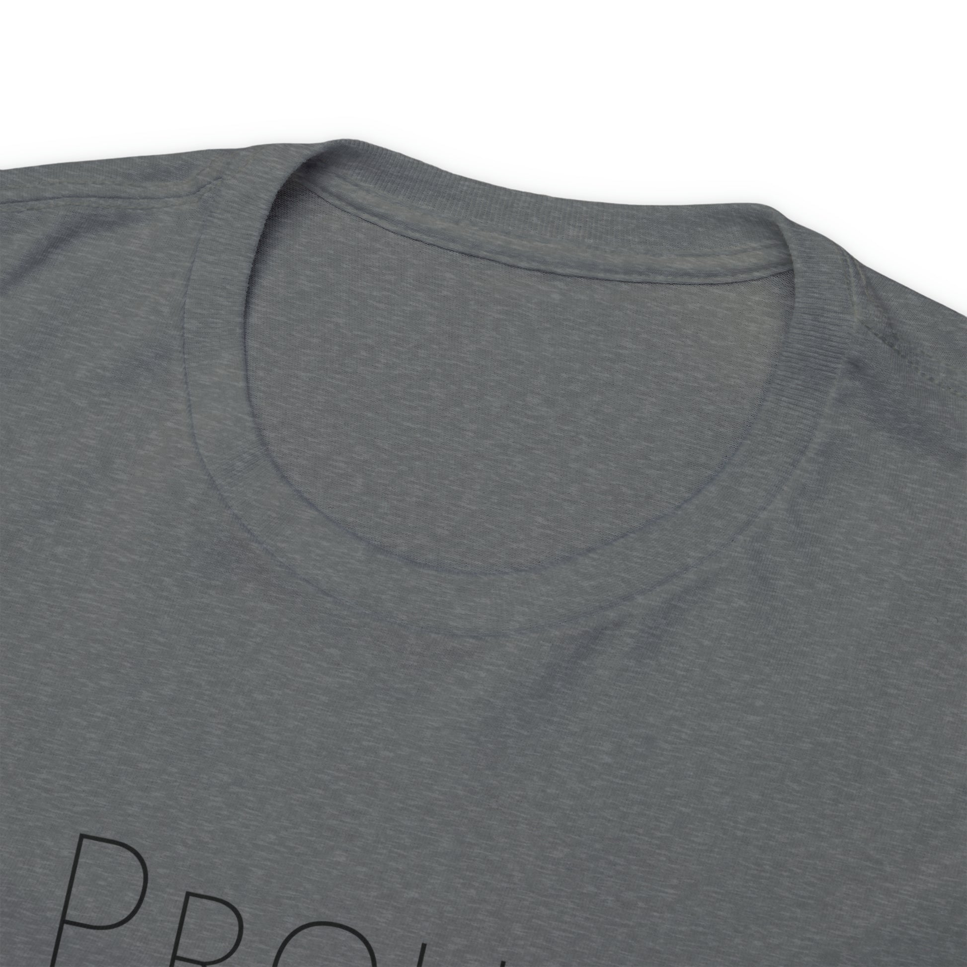 "Proud Papa" T-Shirt - Weave Got Gifts - Unique Gifts You Won’t Find Anywhere Else!