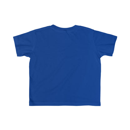 "Camping Is Importanter" Toddler T-Shirt - Weave Got Gifts - Unique Gifts You Won’t Find Anywhere Else!