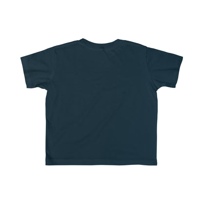 "Camping Is Importanter" Toddler T-Shirt - Weave Got Gifts - Unique Gifts You Won’t Find Anywhere Else!