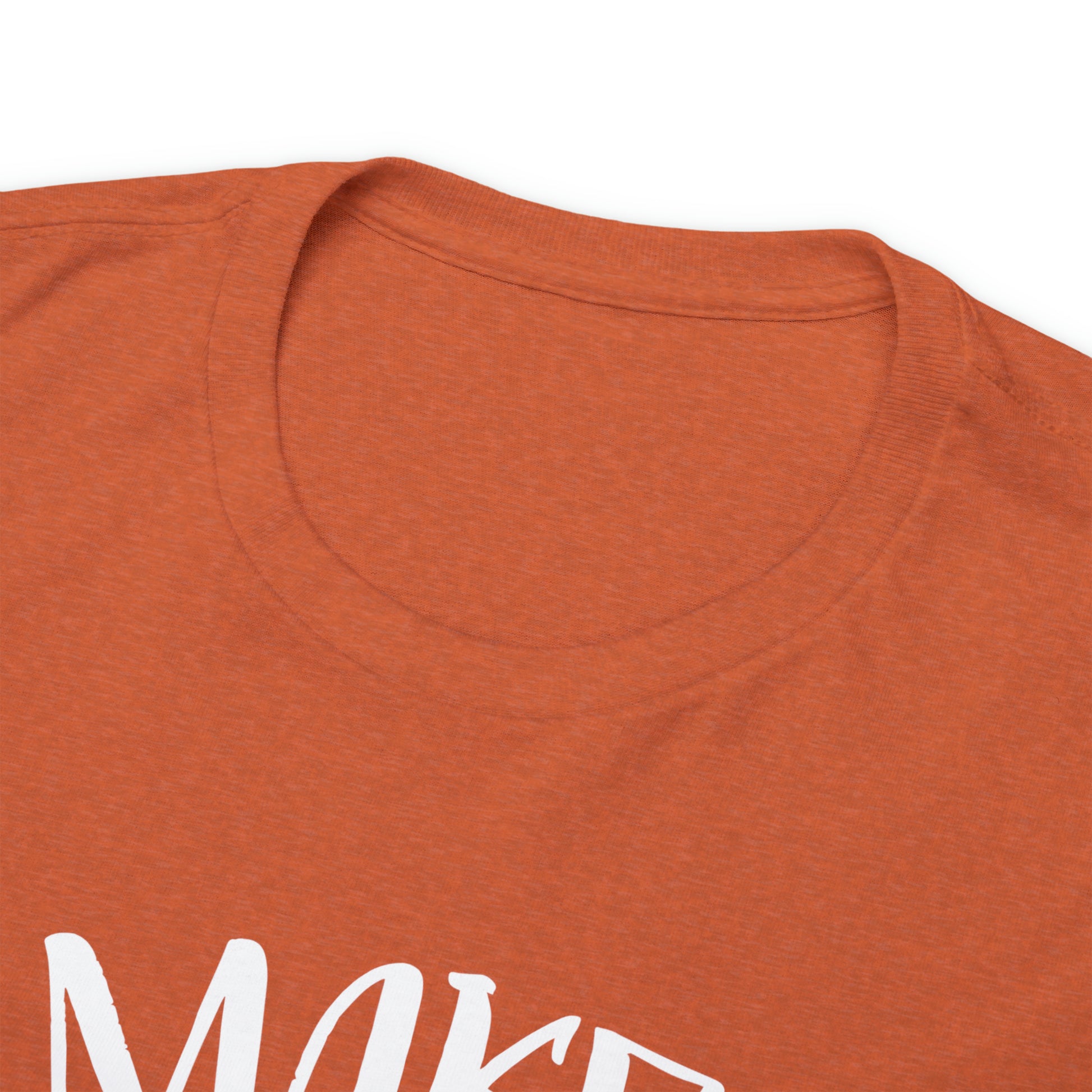"Make Your Dreams Happen" T-Shirt - Weave Got Gifts - Unique Gifts You Won’t Find Anywhere Else!