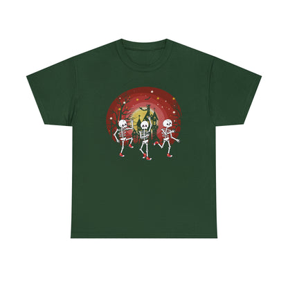 "Spooky Dance" T-Shirt - Weave Got Gifts - Unique Gifts You Won’t Find Anywhere Else!