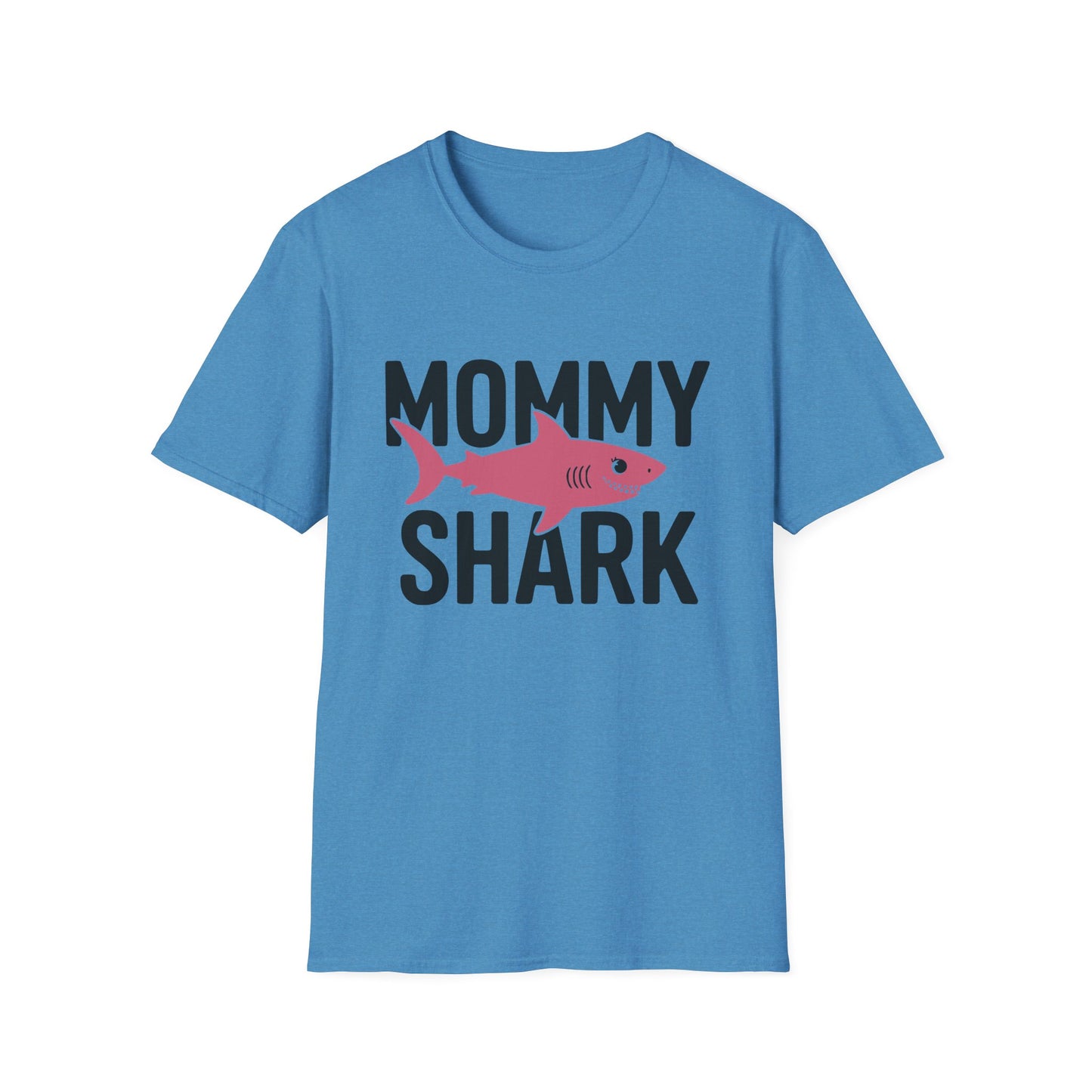 Mommy Shark T-Shirt