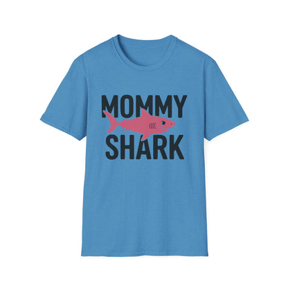 Mommy Shark T-Shirt