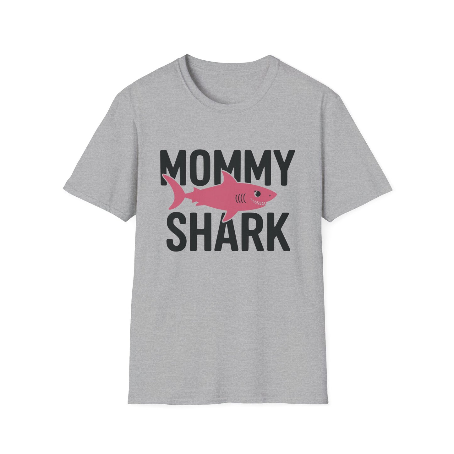 Mommy Shark T-Shirt
