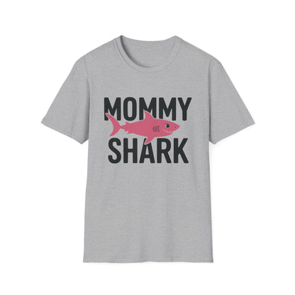 Mommy Shark T-Shirt
