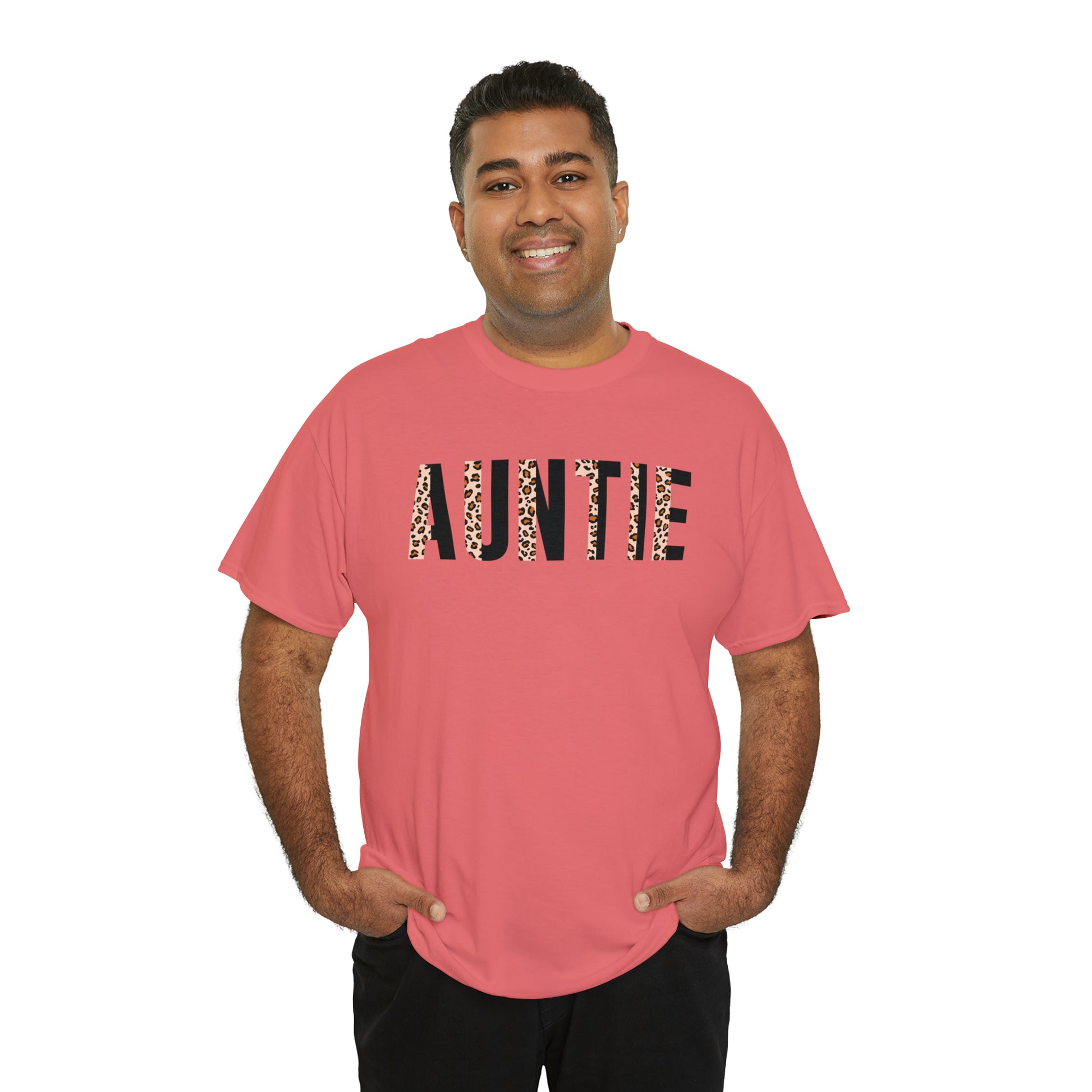 "Auntie" T-Shirt - Weave Got Gifts - Unique Gifts You Won’t Find Anywhere Else!