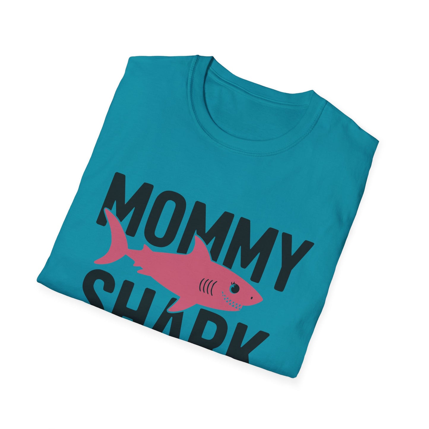 Mommy Shark T-Shirt