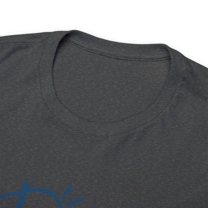 "Don't Overthink It" T-Shirt - Weave Got Gifts - Unique Gifts You Won’t Find Anywhere Else!