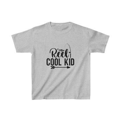 "Reel Cool Kid" T-Shirt - Weave Got Gifts - Unique Gifts You Won’t Find Anywhere Else!