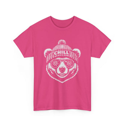 Chill Grizzly T-Shirt