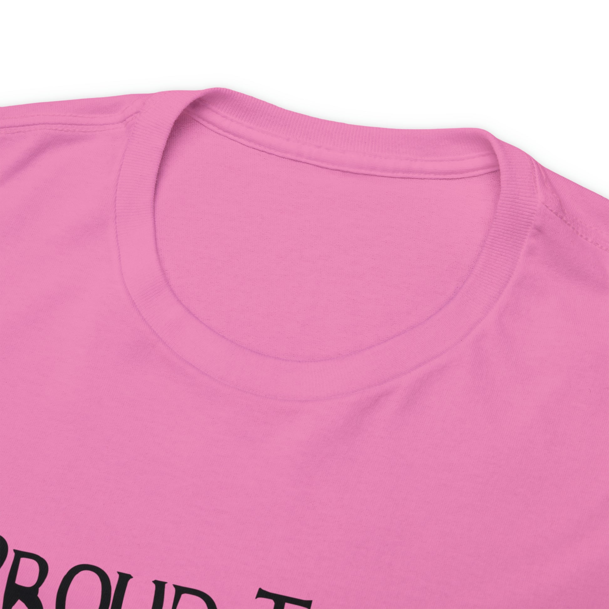 "Proud To Be Brown" T-Shirt - Weave Got Gifts - Unique Gifts You Won’t Find Anywhere Else!