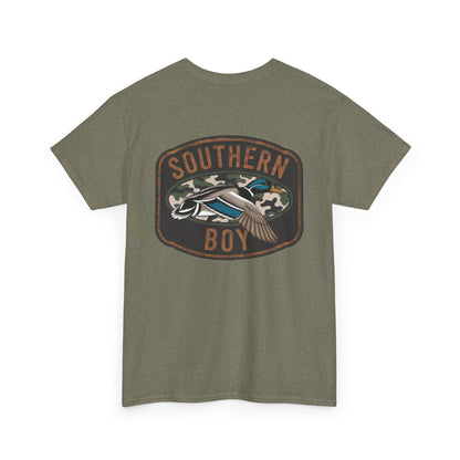 Southern Boy Duck Hunting T-Shirt