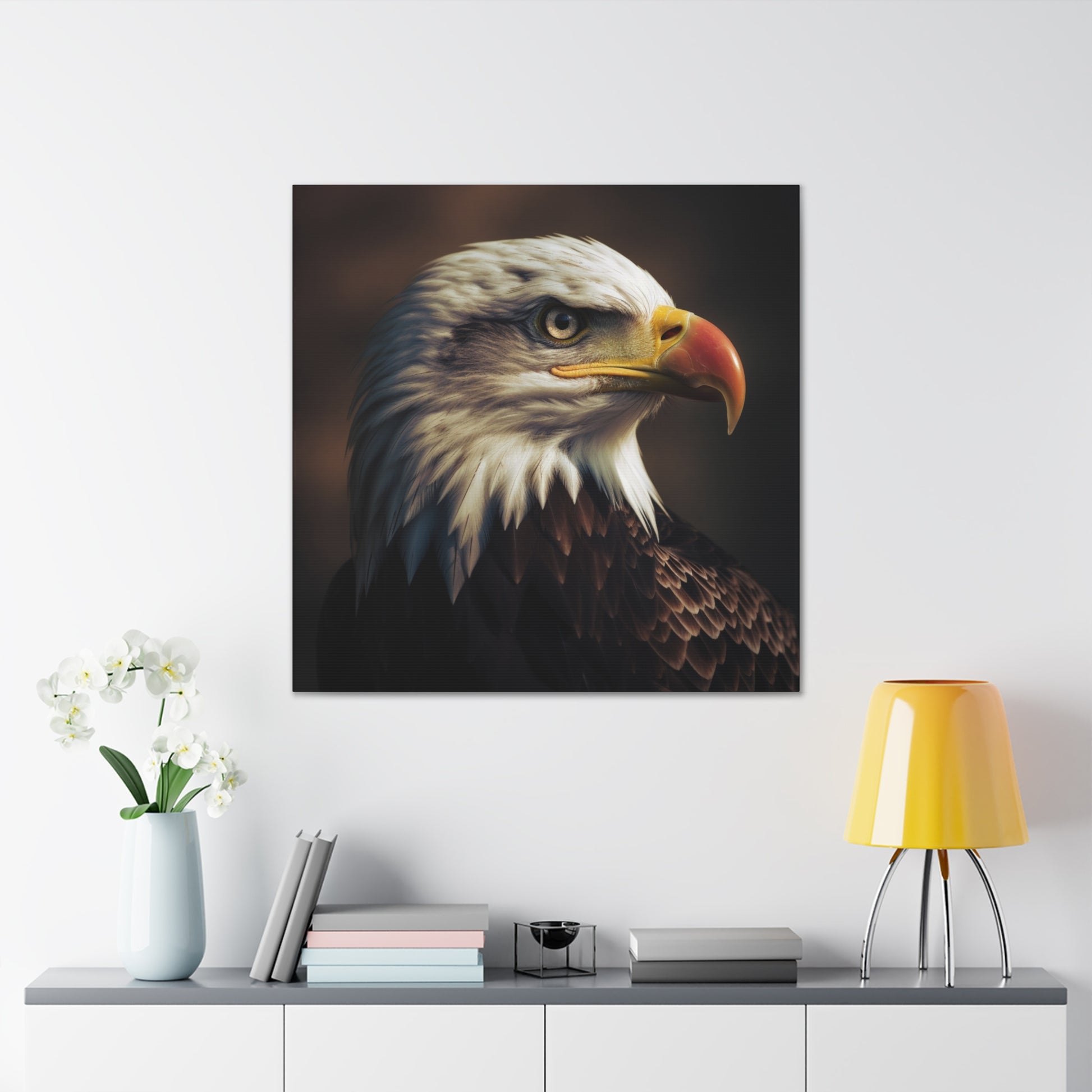 "Eagle" Wall Art - Weave Got Gifts - Unique Gifts You Won’t Find Anywhere Else!