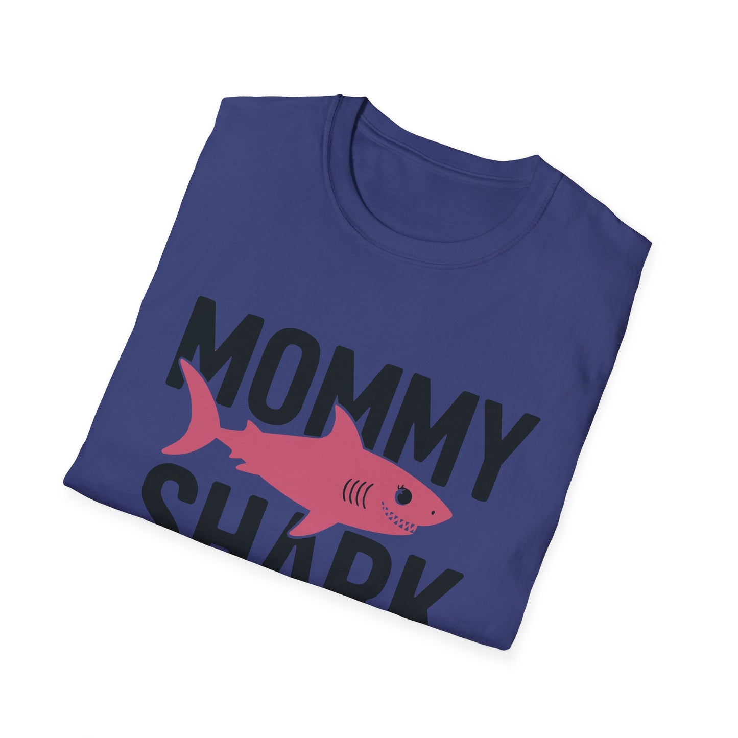 Mommy Shark T-Shirt