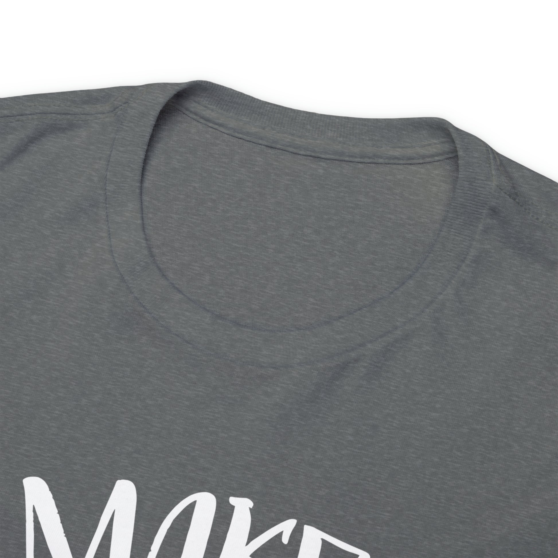 "Make Your Dreams Happen" T-Shirt - Weave Got Gifts - Unique Gifts You Won’t Find Anywhere Else!