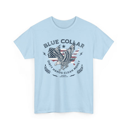 Dirty Hands Clean Money T-Shirt