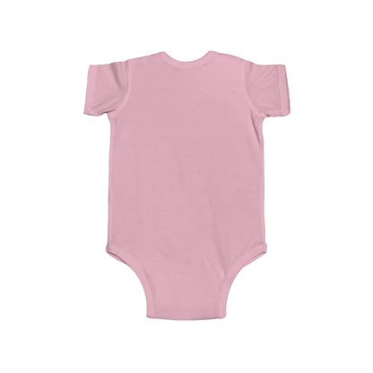 "Hello World, I'm New Here" Infant Bodysuit - Weave Got Gifts - Unique Gifts You Won’t Find Anywhere Else!
