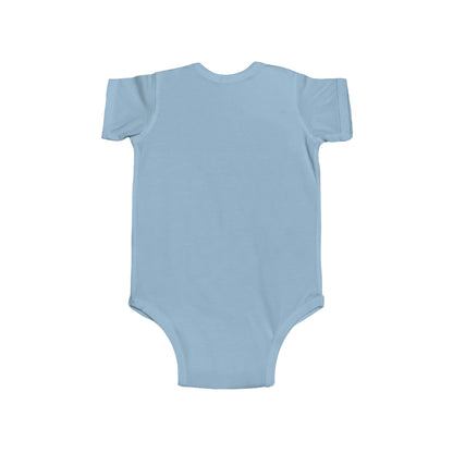 "Hello World, I'm New Here" Infant Bodysuit - Weave Got Gifts - Unique Gifts You Won’t Find Anywhere Else!