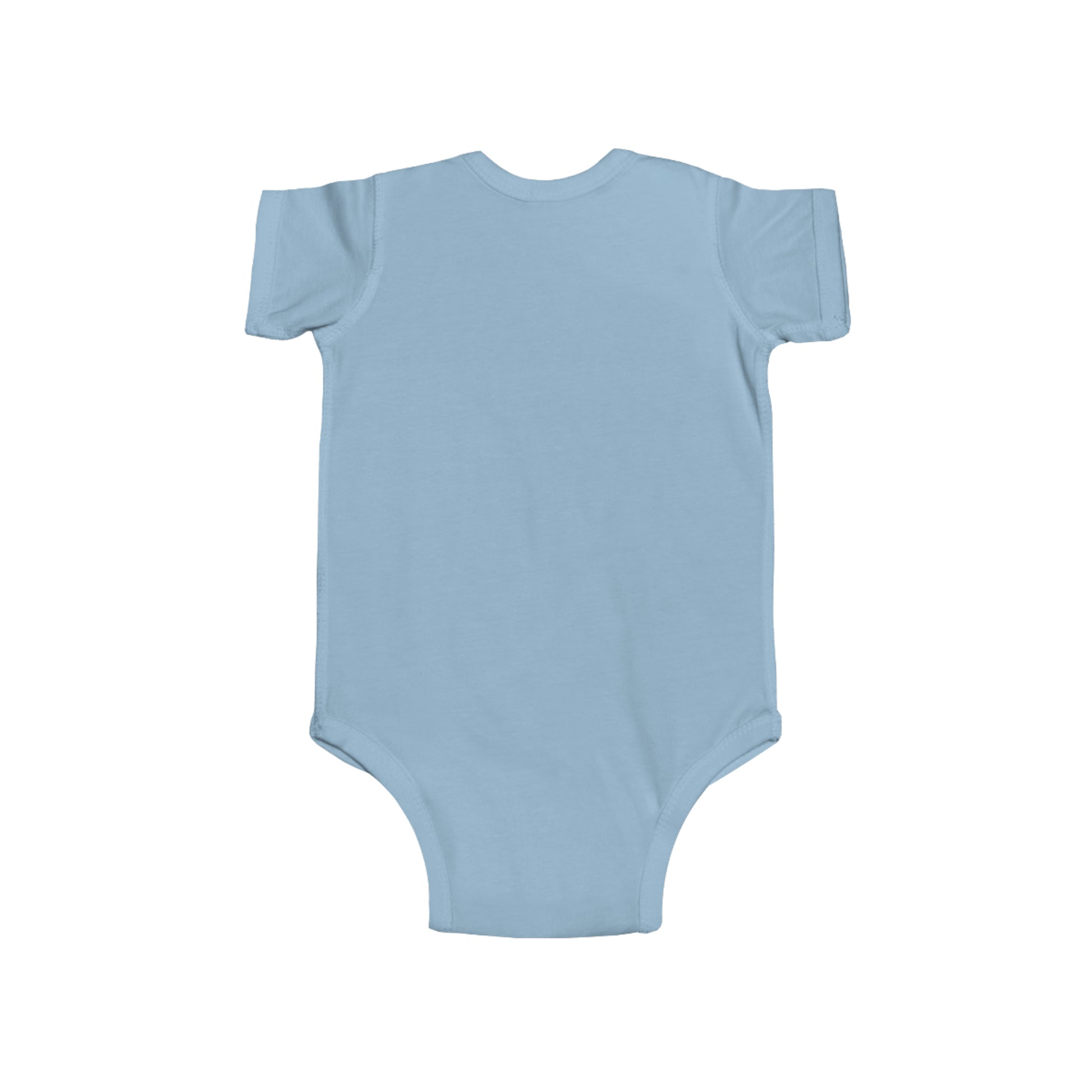 "Hello World, I'm New Here" Infant Bodysuit - Weave Got Gifts - Unique Gifts You Won’t Find Anywhere Else!