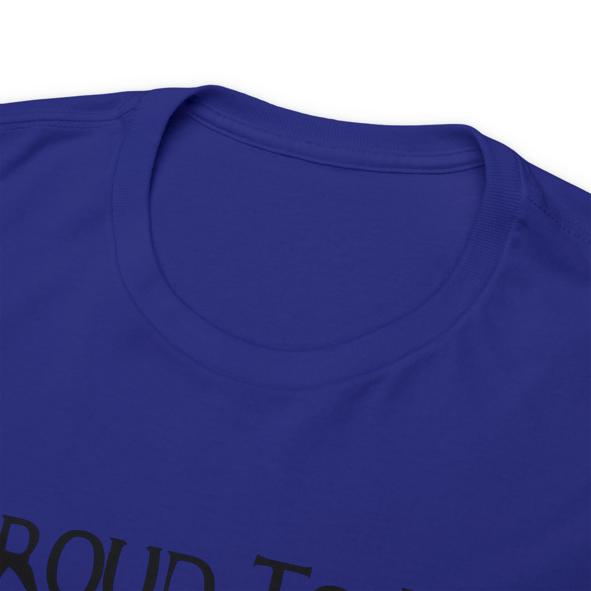 "Proud To Be Straight" T-Shirt - Weave Got Gifts - Unique Gifts You Won’t Find Anywhere Else!