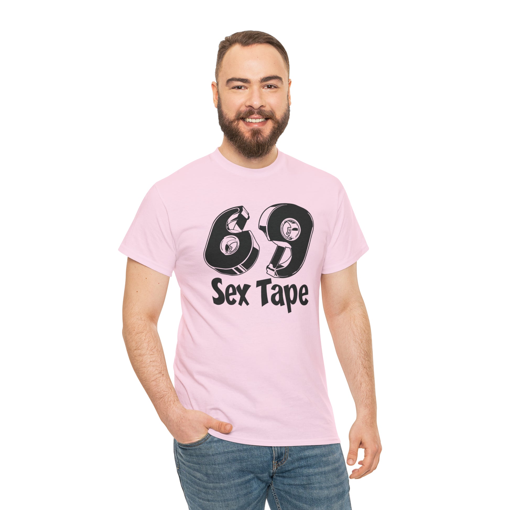 "Sex Tape" T-Shirt - Weave Got Gifts - Unique Gifts You Won’t Find Anywhere Else!