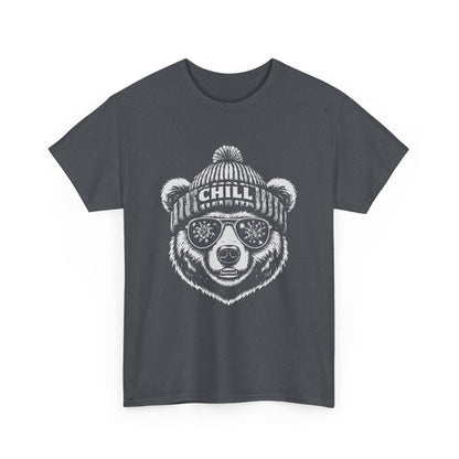 Chill Grizzly T-Shirt