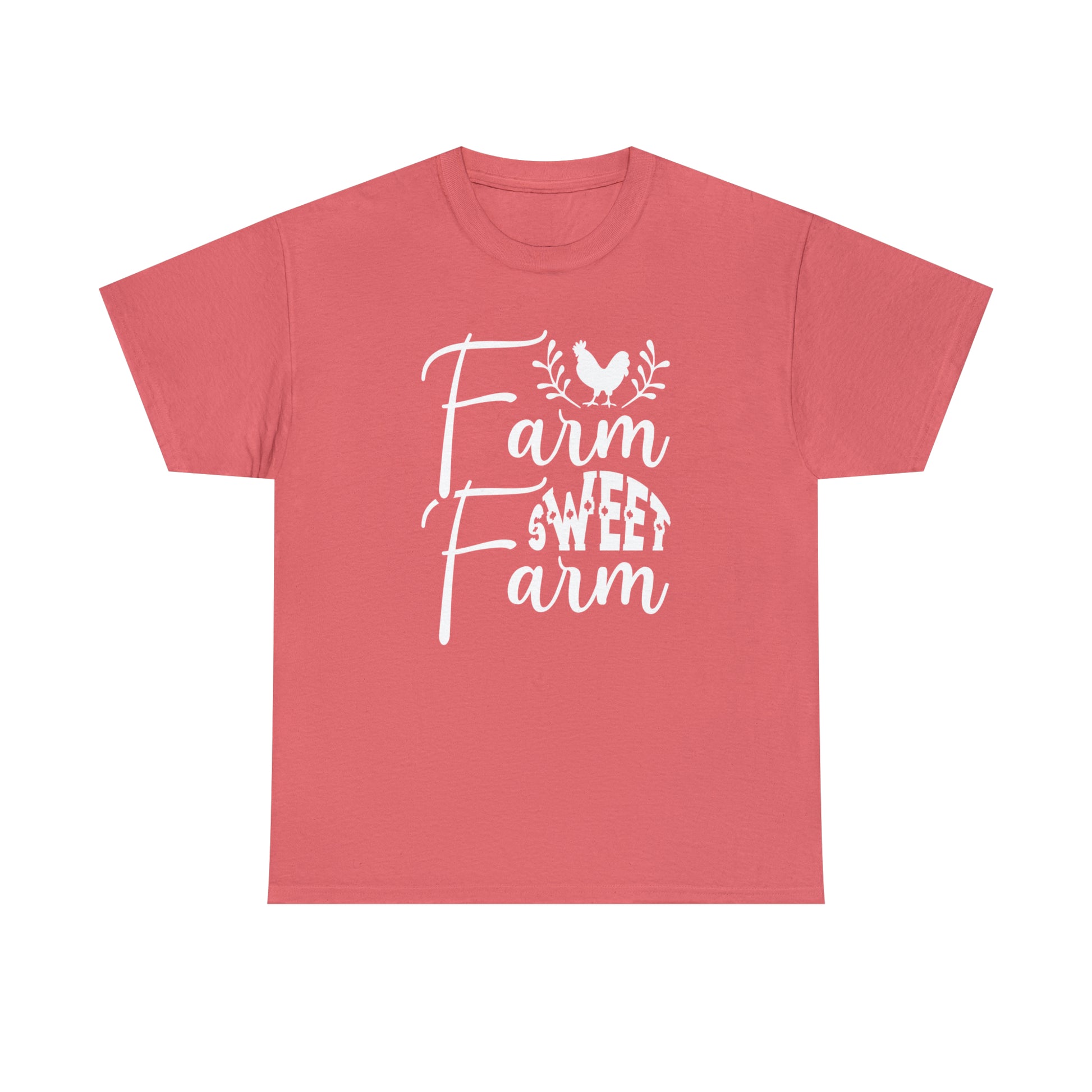 "Farm Sweet Farm" T-Shirt - Weave Got Gifts - Unique Gifts You Won’t Find Anywhere Else!