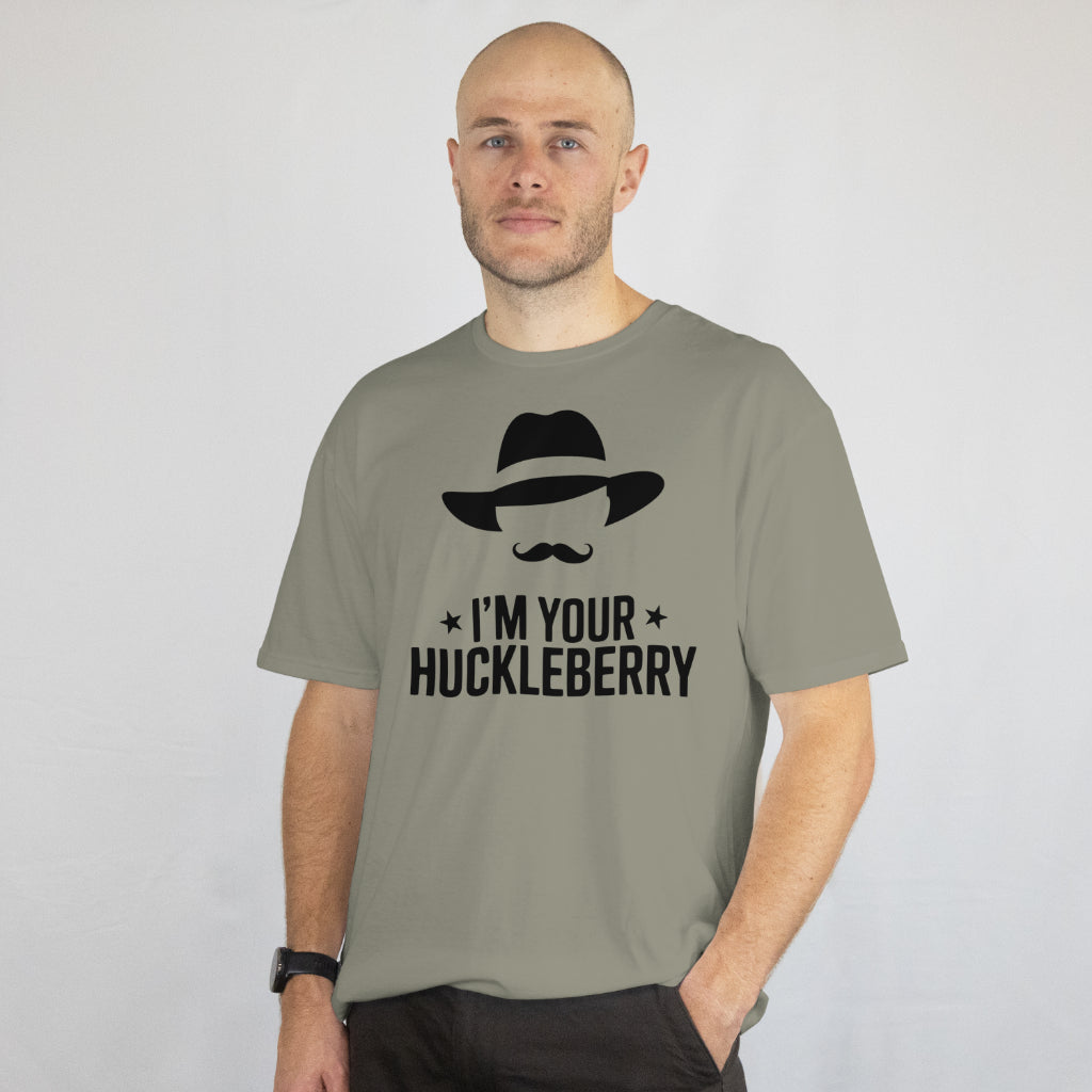 Tombstone movie shirt featuring Doc Holliday design
