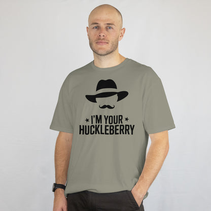 Tombstone movie shirt featuring Doc Holliday design
