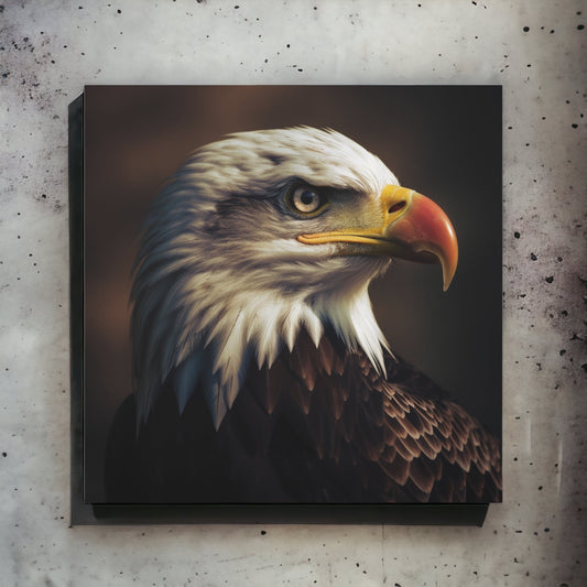 "Eagle" Wall Art - Weave Got Gifts - Unique Gifts You Won’t Find Anywhere Else!