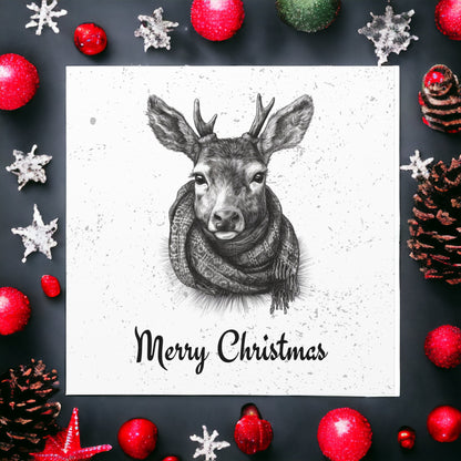 "Merry Christmas" Wall Art - Weave Got Gifts - Unique Gifts You Won’t Find Anywhere Else!