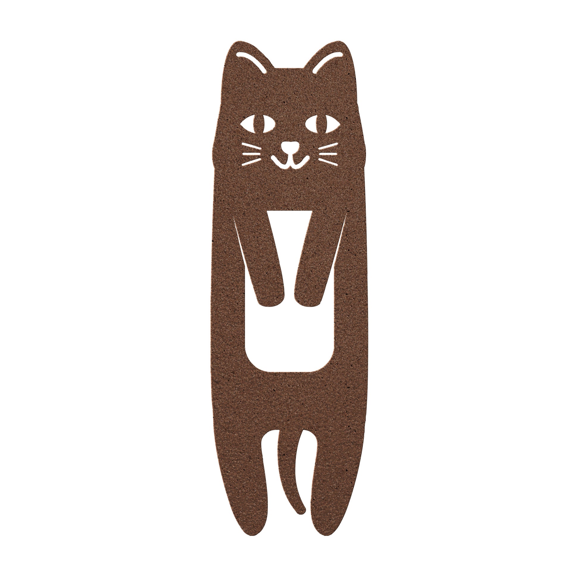"Kitty Cat" Metal Wall Art - Weave Got Gifts - Unique Gifts You Won’t Find Anywhere Else!