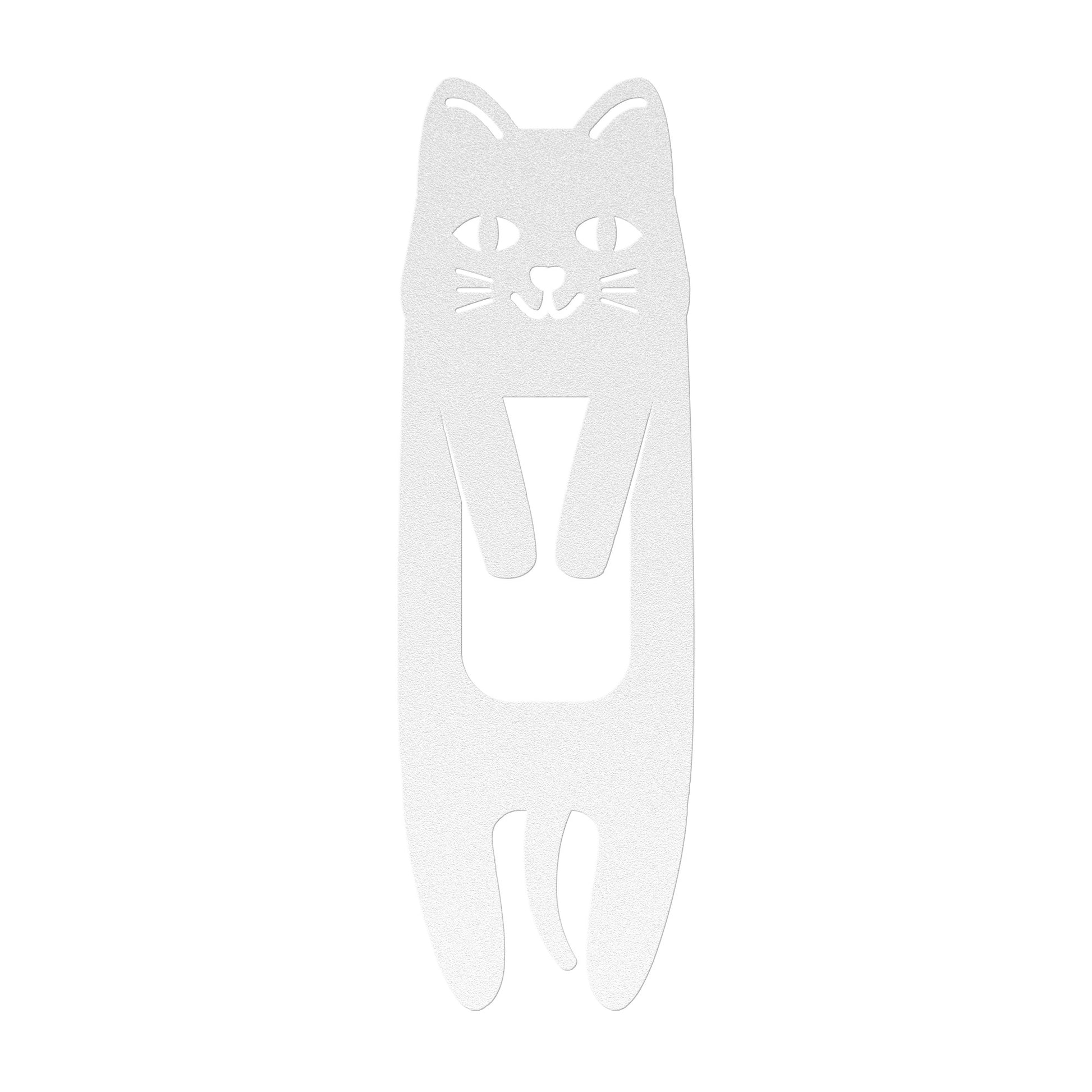 "Kitty Cat" Metal Wall Art - Weave Got Gifts - Unique Gifts You Won’t Find Anywhere Else!