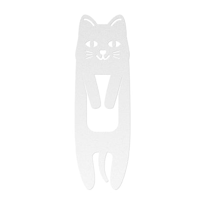 "Kitty Cat" Metal Wall Art - Weave Got Gifts - Unique Gifts You Won’t Find Anywhere Else!