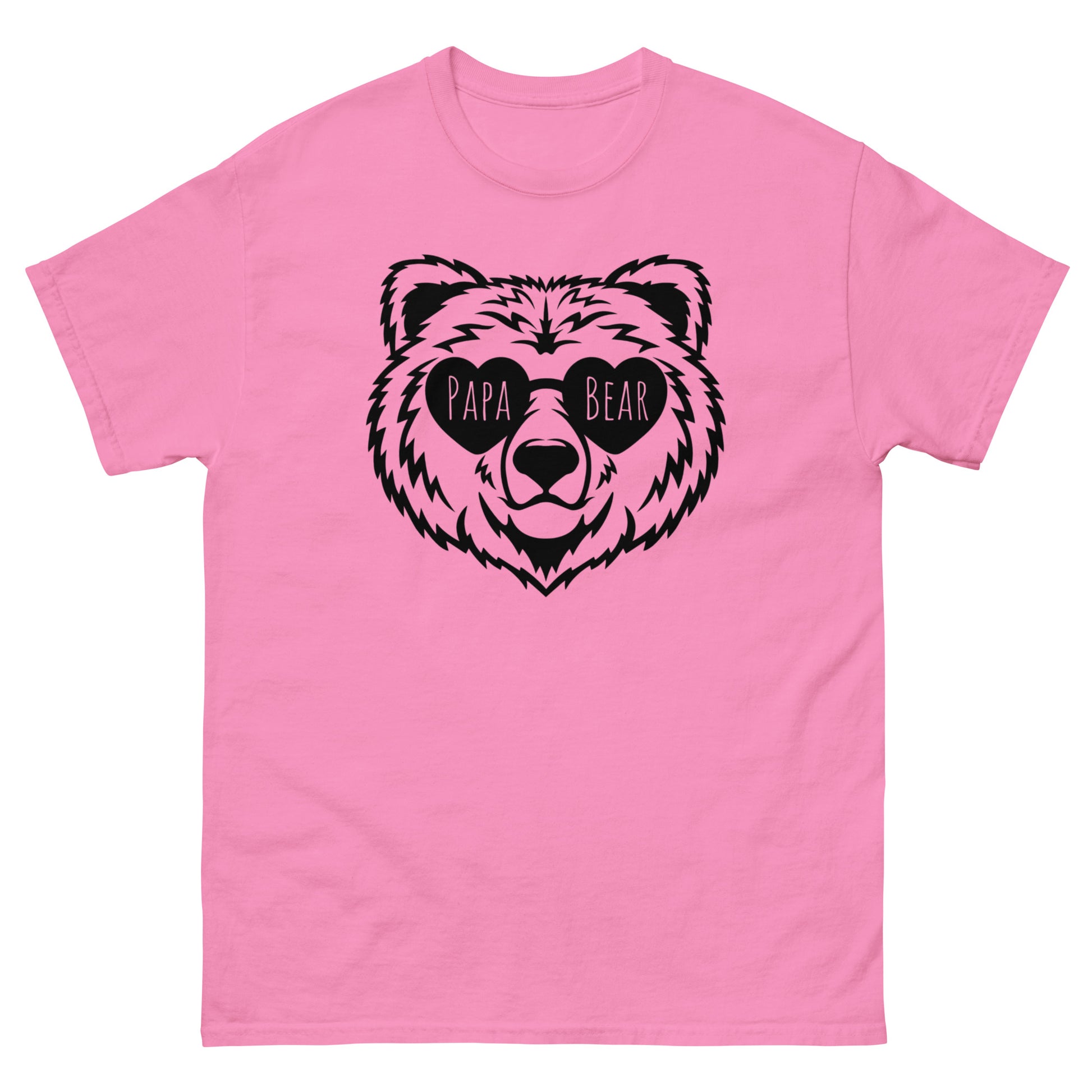 "Papa Bear" T-Shirt - Weave Got Gifts - Unique Gifts You Won’t Find Anywhere Else!