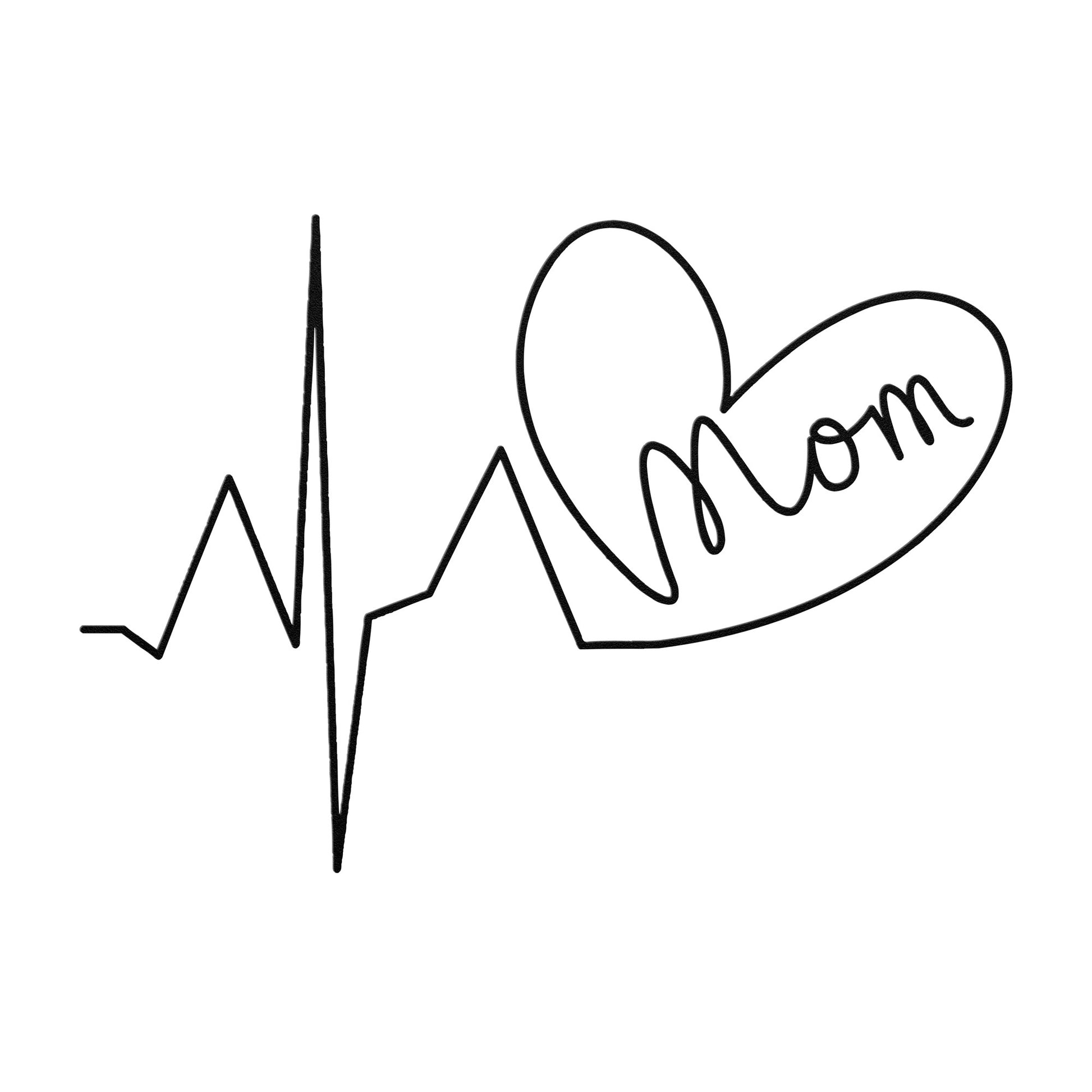 Modern mom decor 