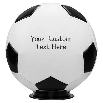 "Customized" Soccer Ball - Weave Got Gifts - Unique Gifts You Won’t Find Anywhere Else!