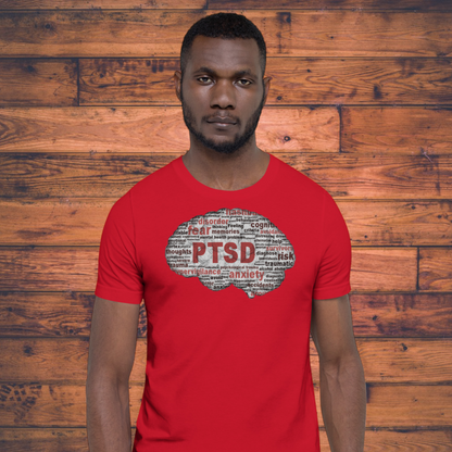 "Mental Health Awareness" T-Shirt - Weave Got Gifts - Unique Gifts You Won’t Find Anywhere Else!